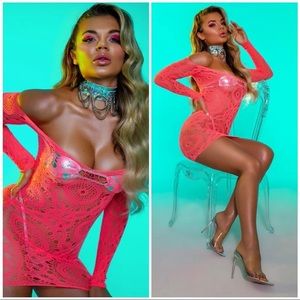 💗💗Sexy Dress Lingerie💗💗